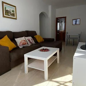 Casa Estribor, Vacaciones En Ambiente Familiar Apartamento Punta Mujeres